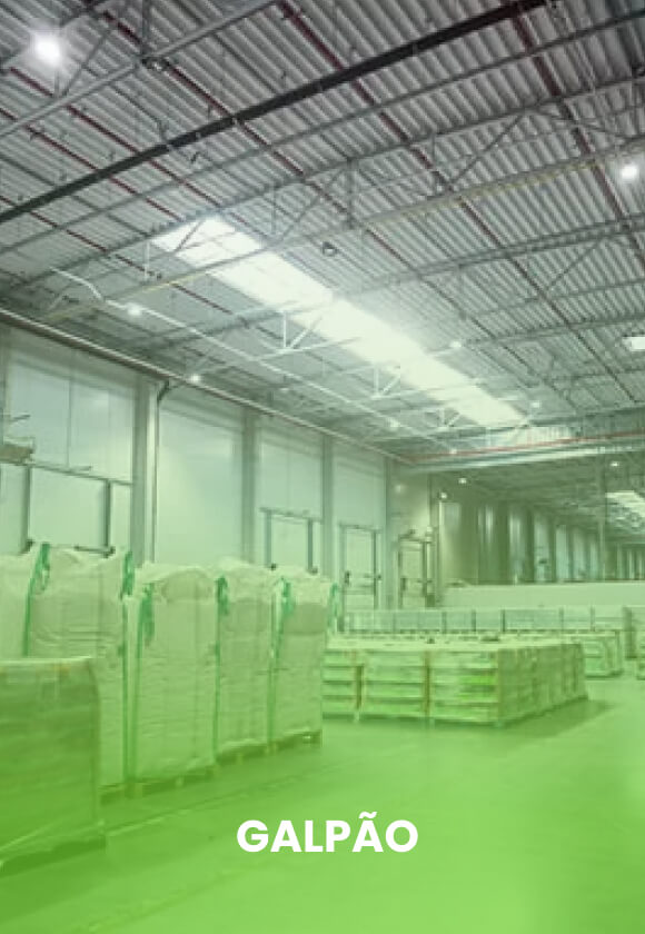 GALPÃO